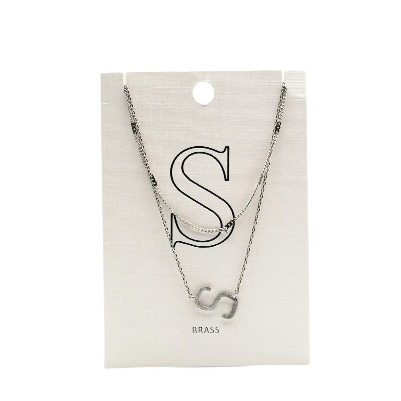 A-Z Necklace