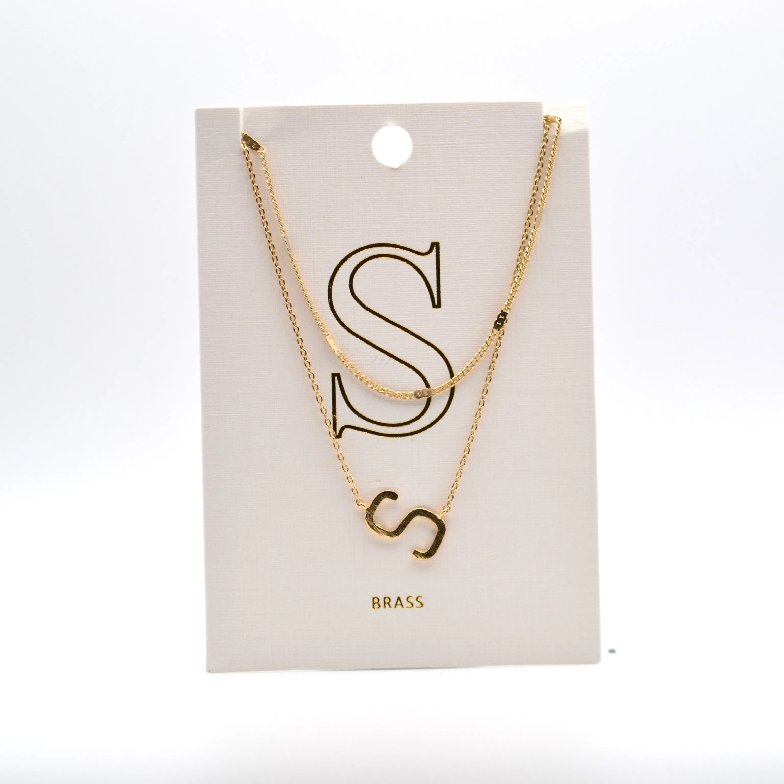 A-Z Necklace