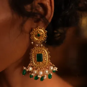 Bahaar Earrings