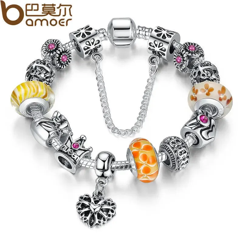 BAMOER Bracelet