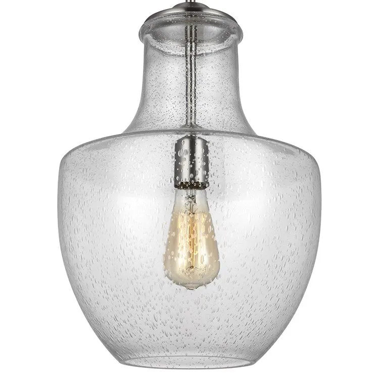 Baylor Single-Light Pendant