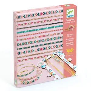 Bead Kit & Loom Set