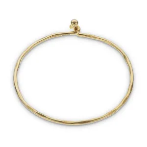 Brass Openable Bangle 3910