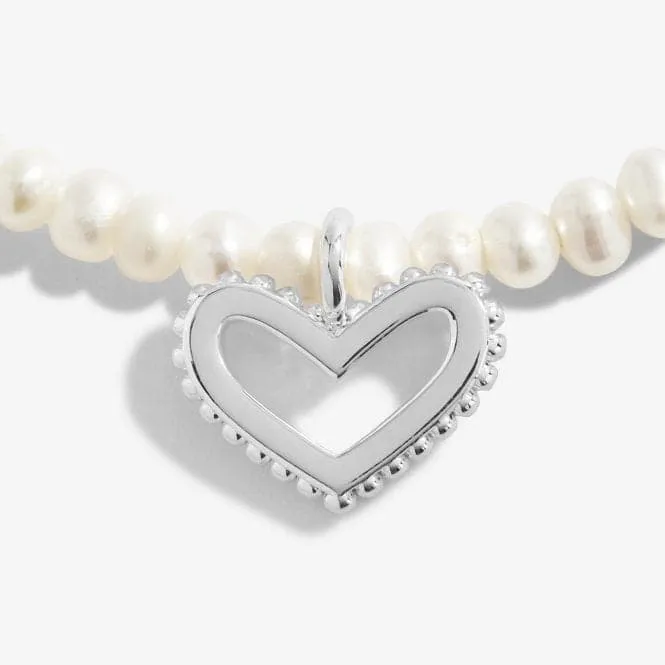 Bridal Pearl Bracelet 'Maid Of Honour' 5729