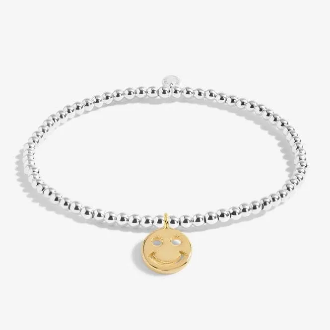 Children's A Little 'Happiness' Bracelet C572