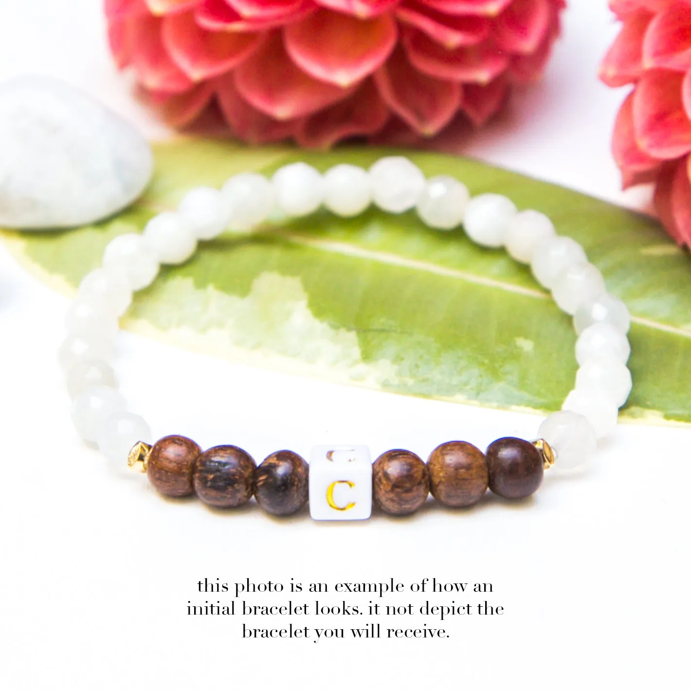 Creative Expression Diffuser Mala Bracelet