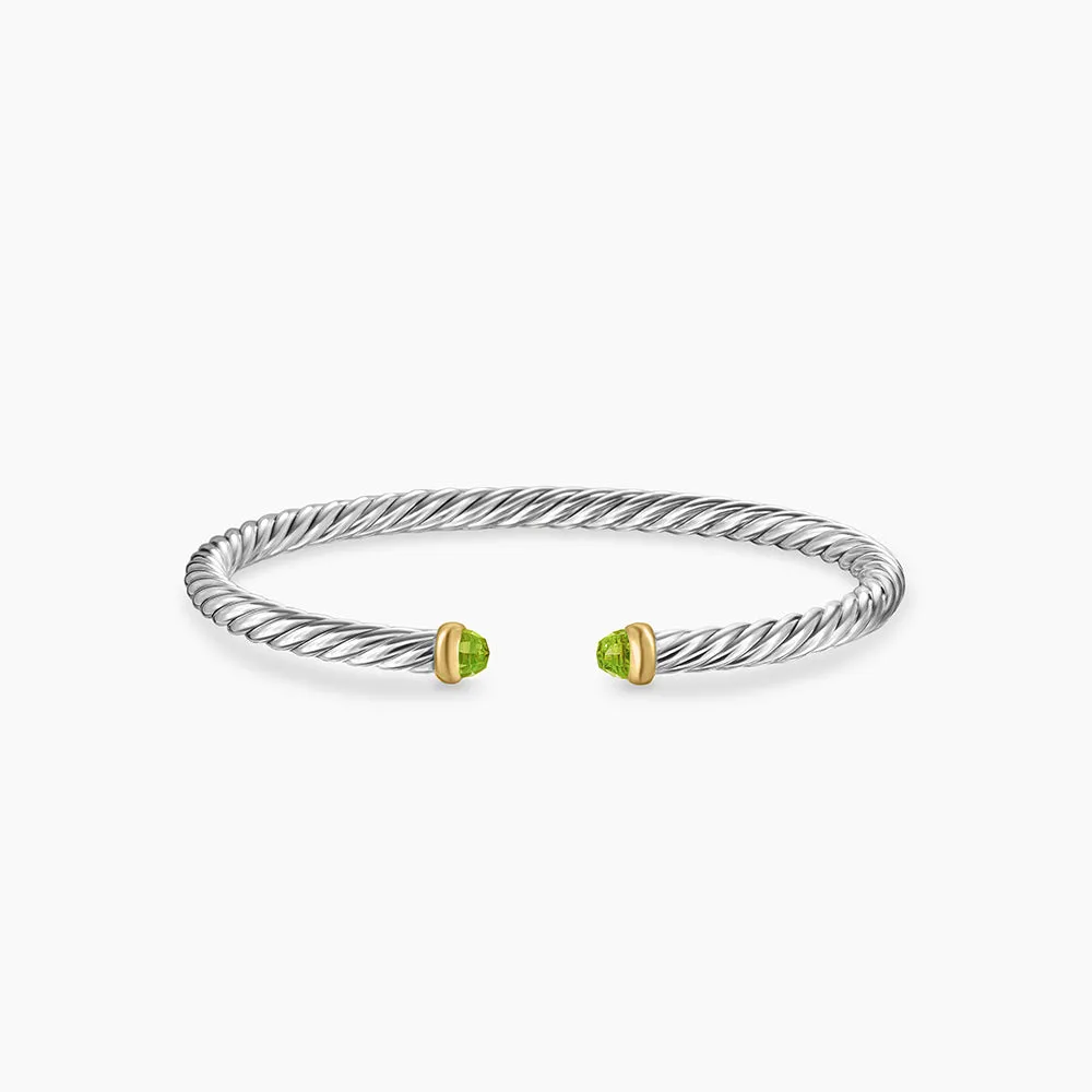 David Yurman Modern Cable Bracelet