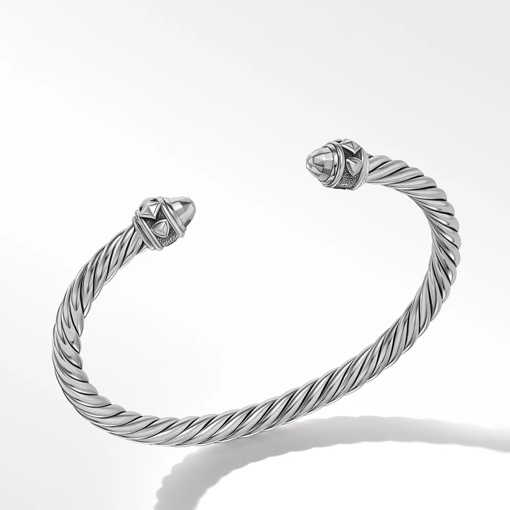 David Yurman Renaissance® Bracelet in Sterling Silver