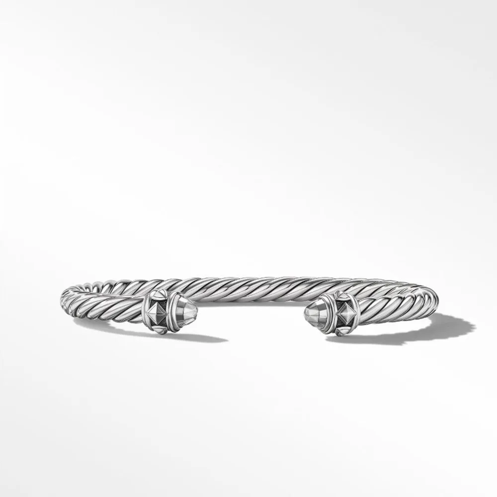 David Yurman Renaissance® Bracelet in Sterling Silver