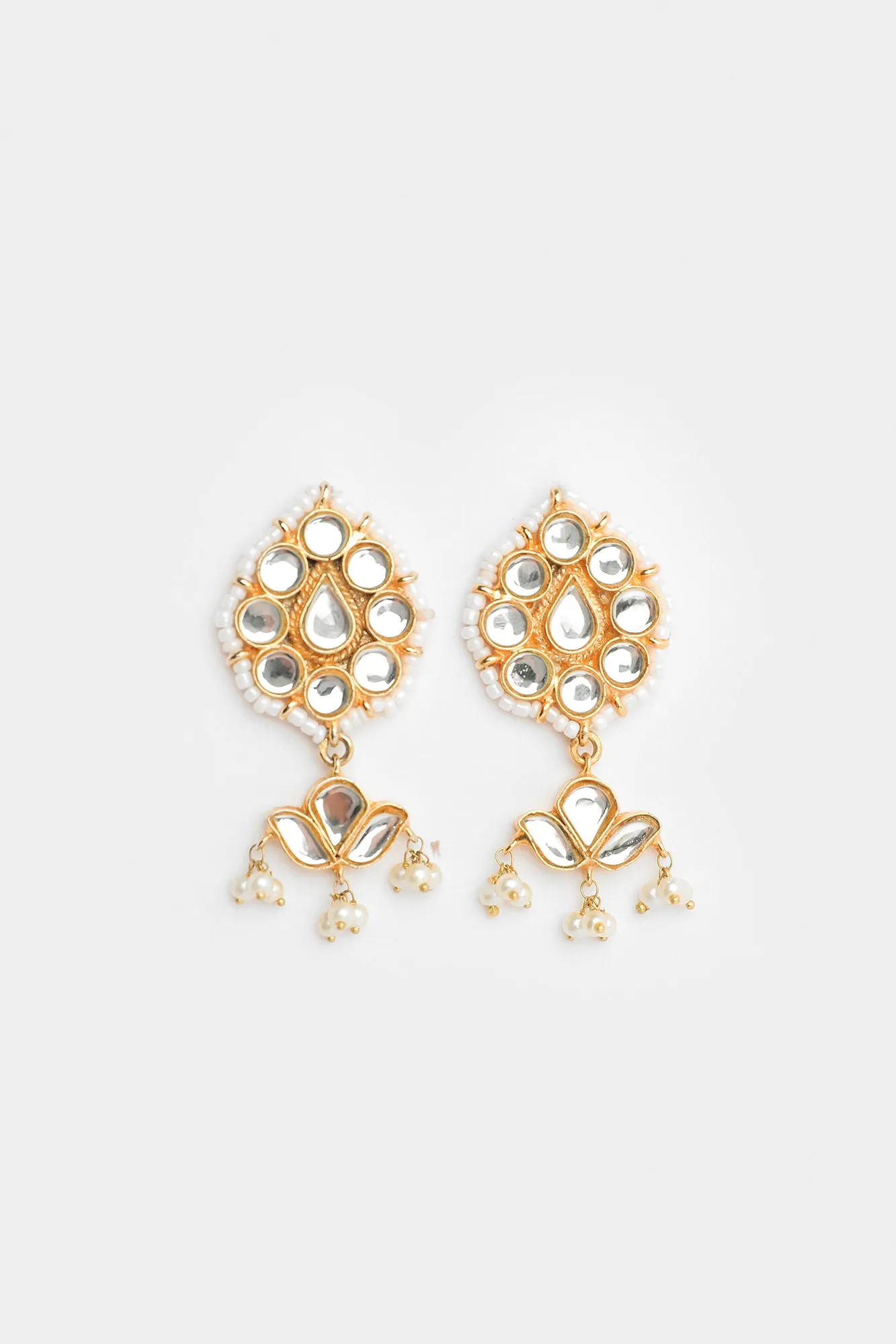 EARRINGS (E0265/110/001)