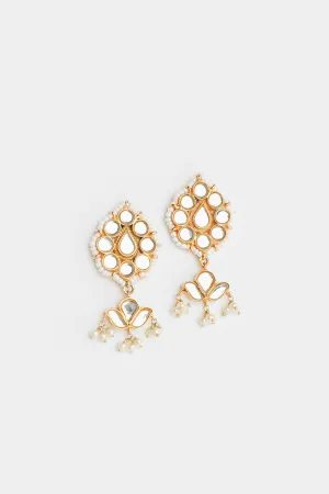 EARRINGS (E0265/110/001)