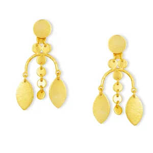 Gina Earrings