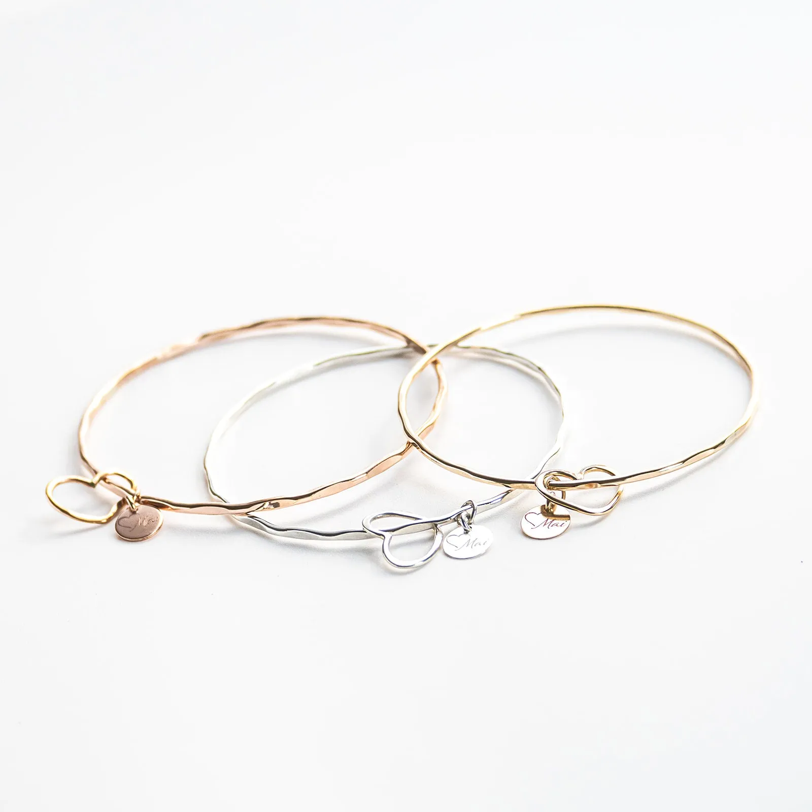 Harmony Bangles