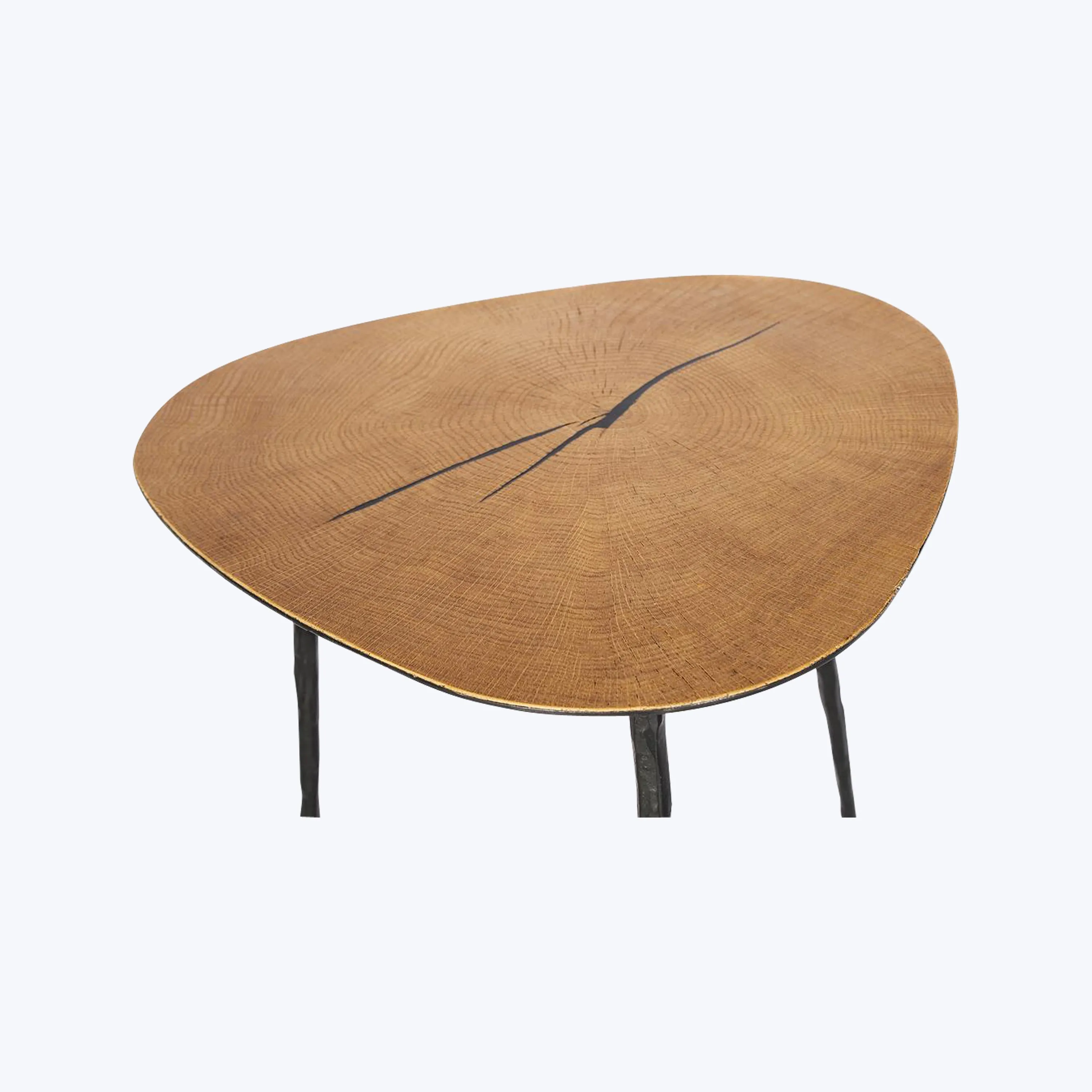 Java Side Table