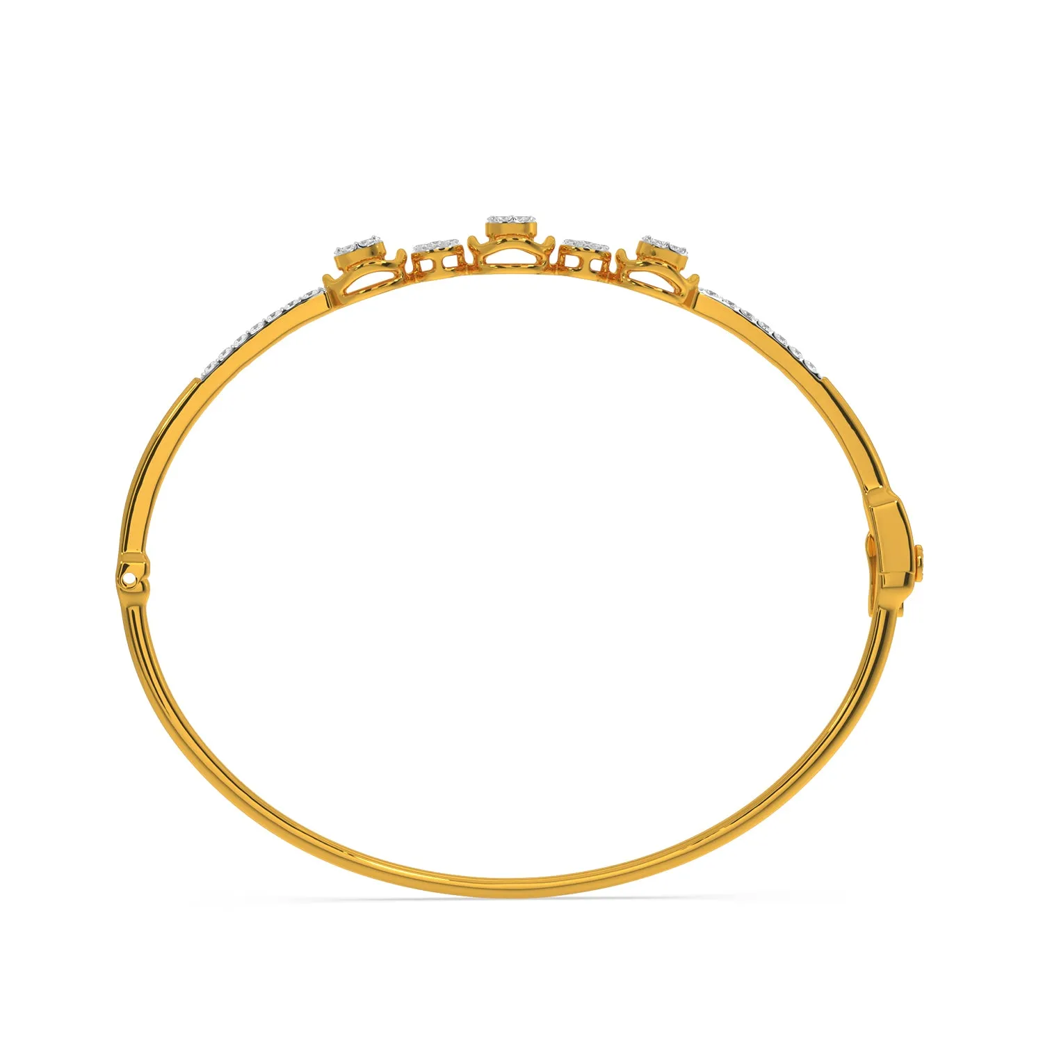 Jocelyn Bangle