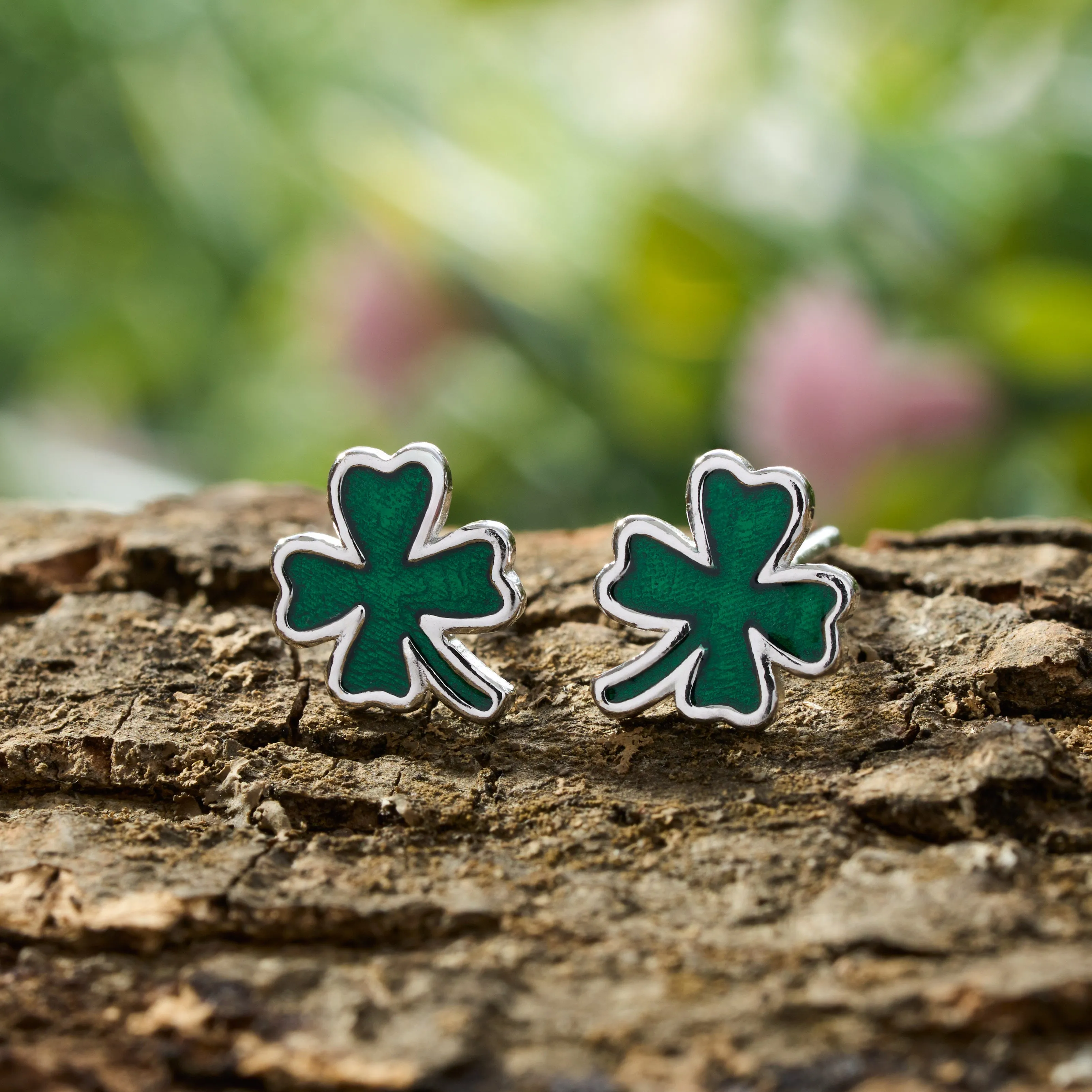 Little Four-Leaf Clover Bundle