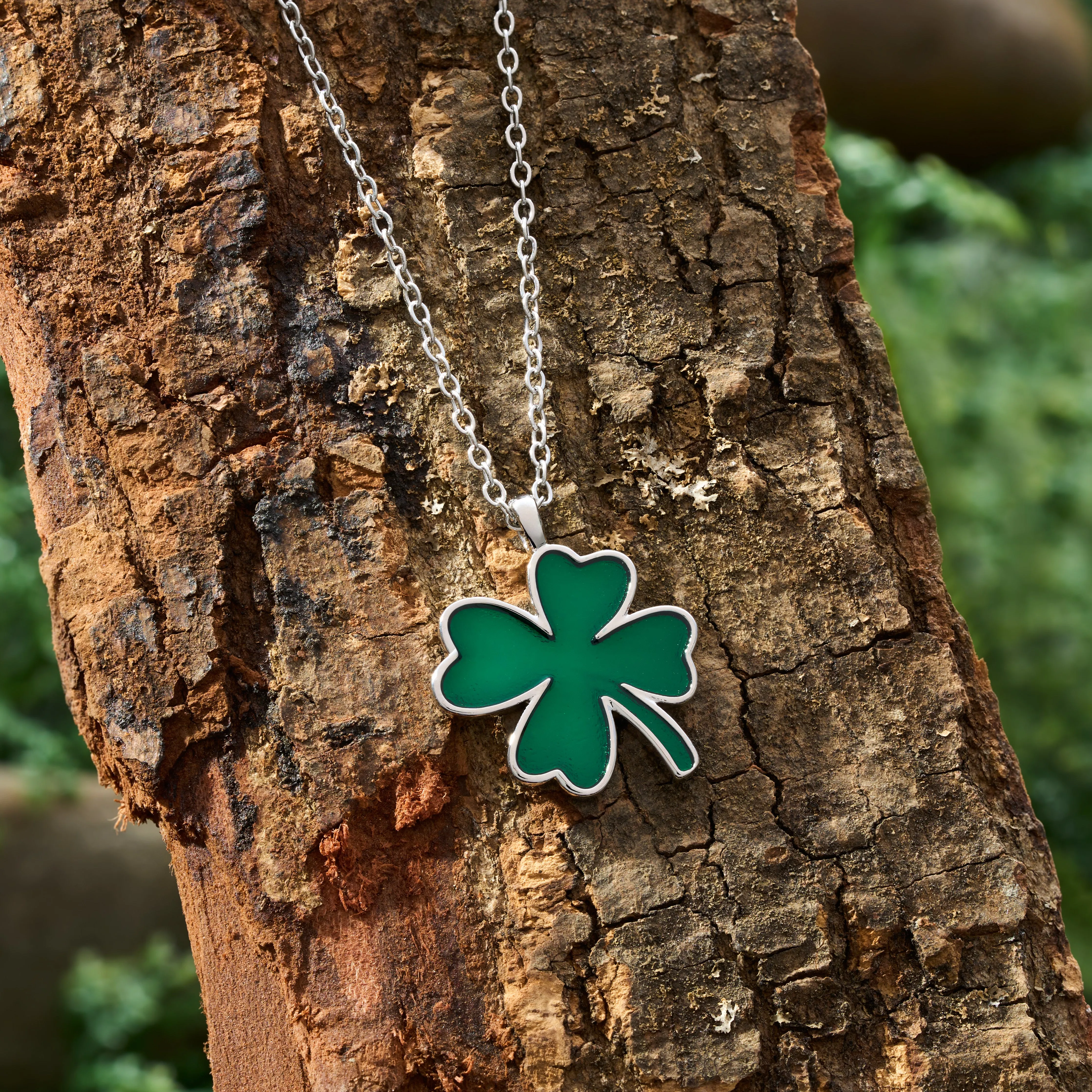 Little Four-Leaf Clover Bundle