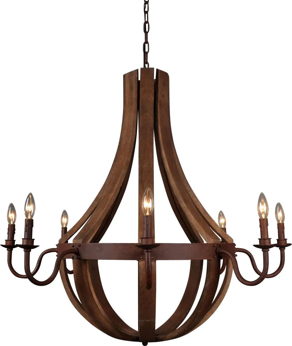 Pasquale Single Layer Pendant Lamp