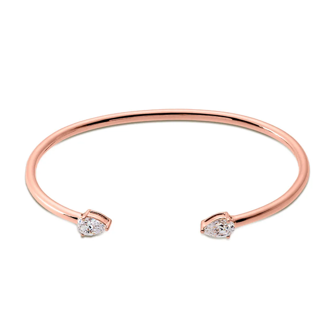 Sparkles Bangle