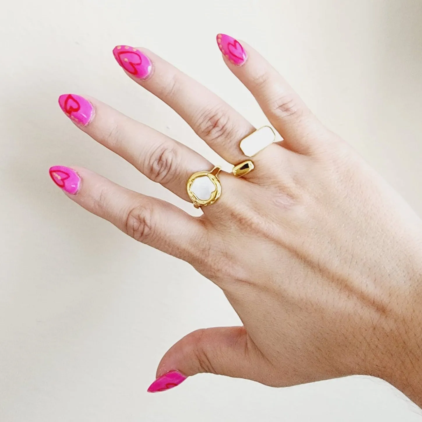 Sugar Babe Ring