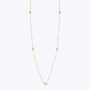 The Long Blake Necklace