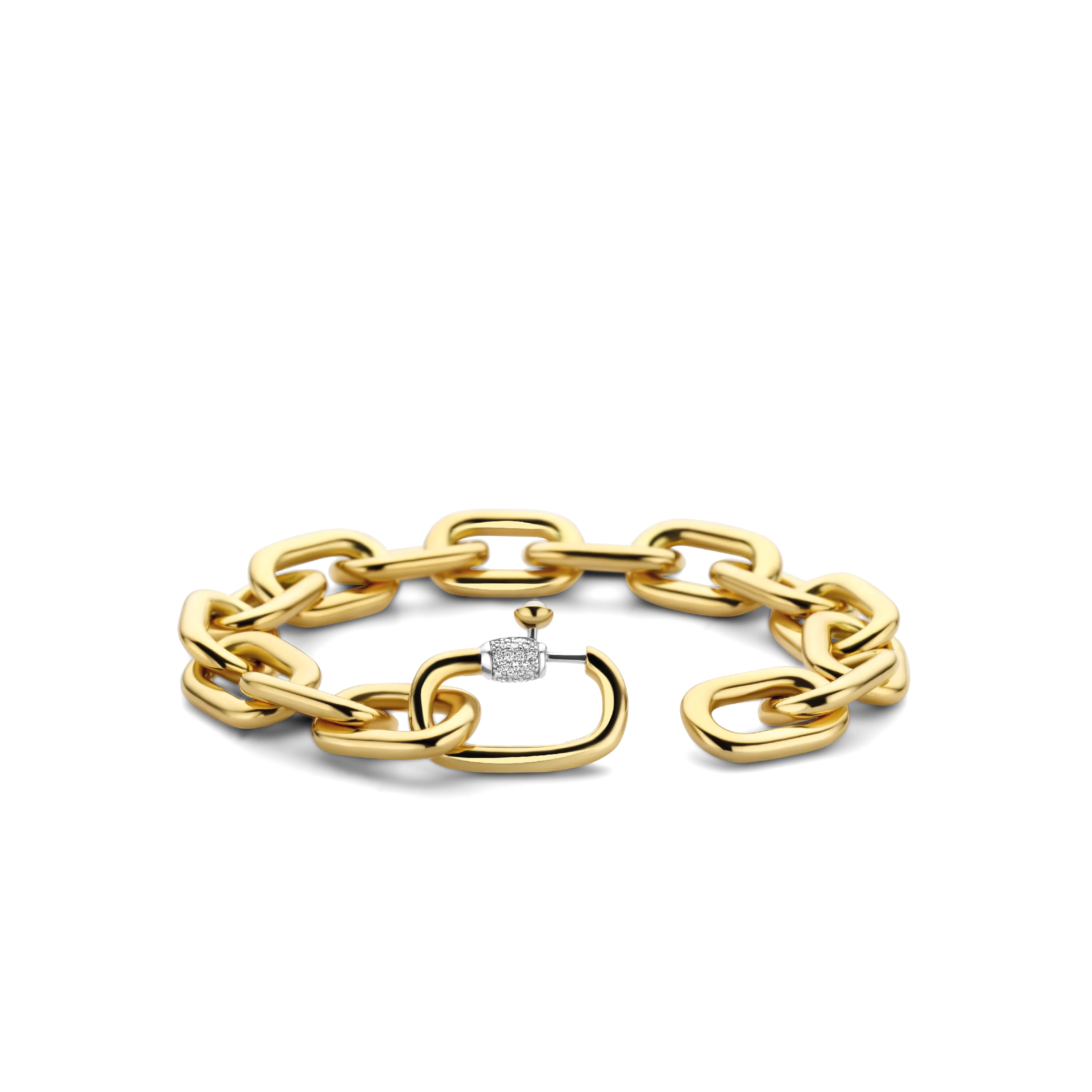 TI SENTO Bracelet 2952SY