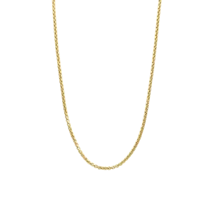 TI SENTO Necklace 34030SY