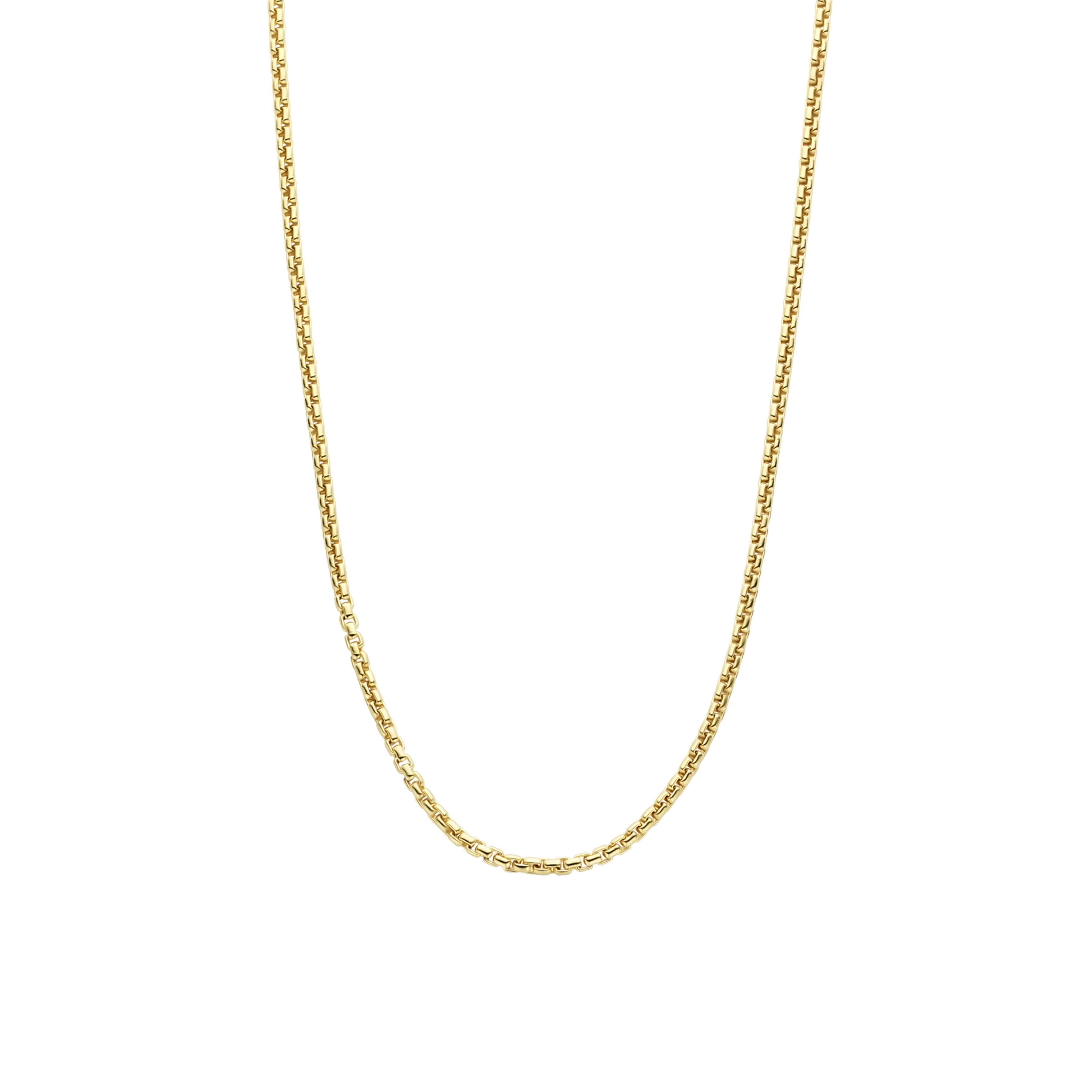 TI SENTO Necklace 34030SY