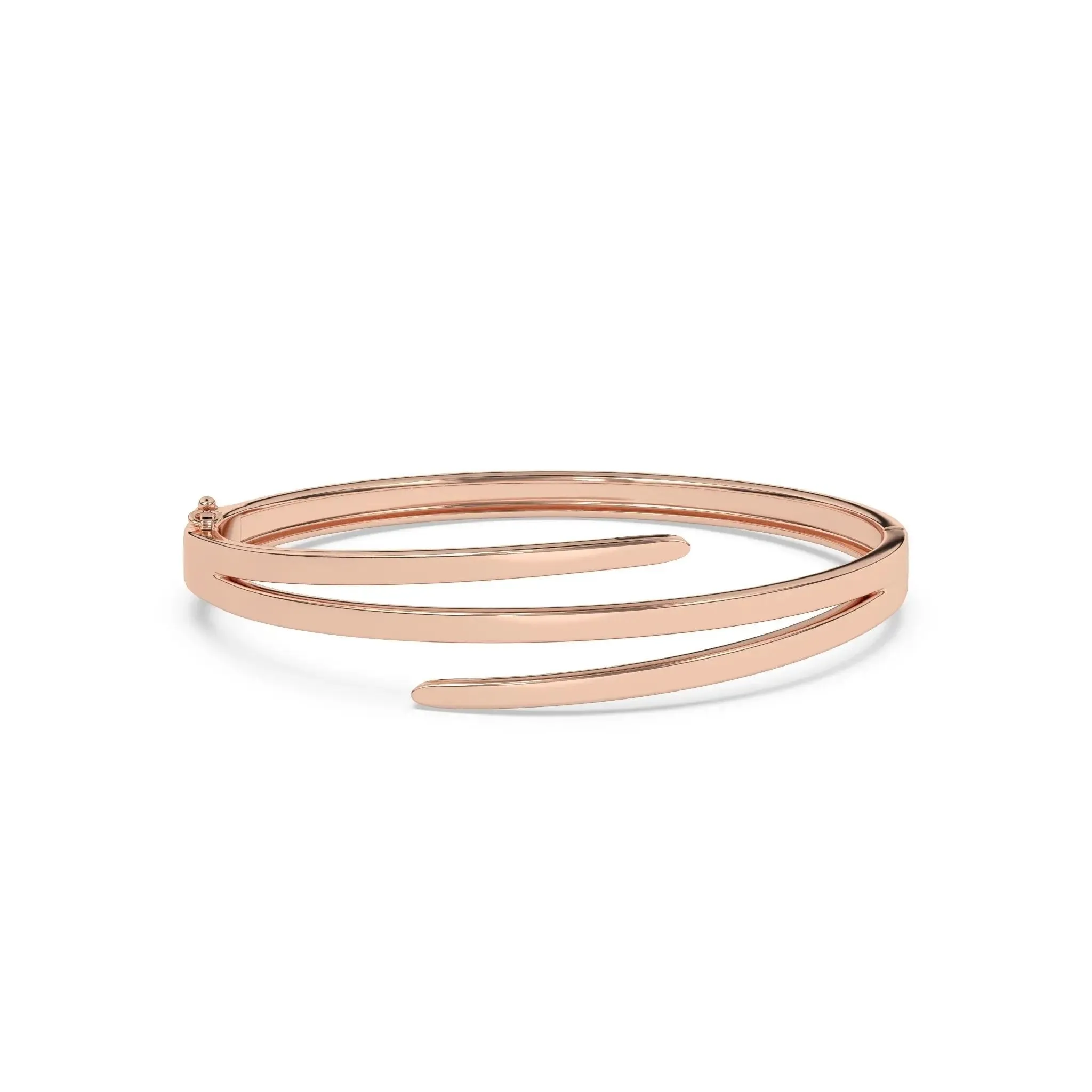 Twist Bangle