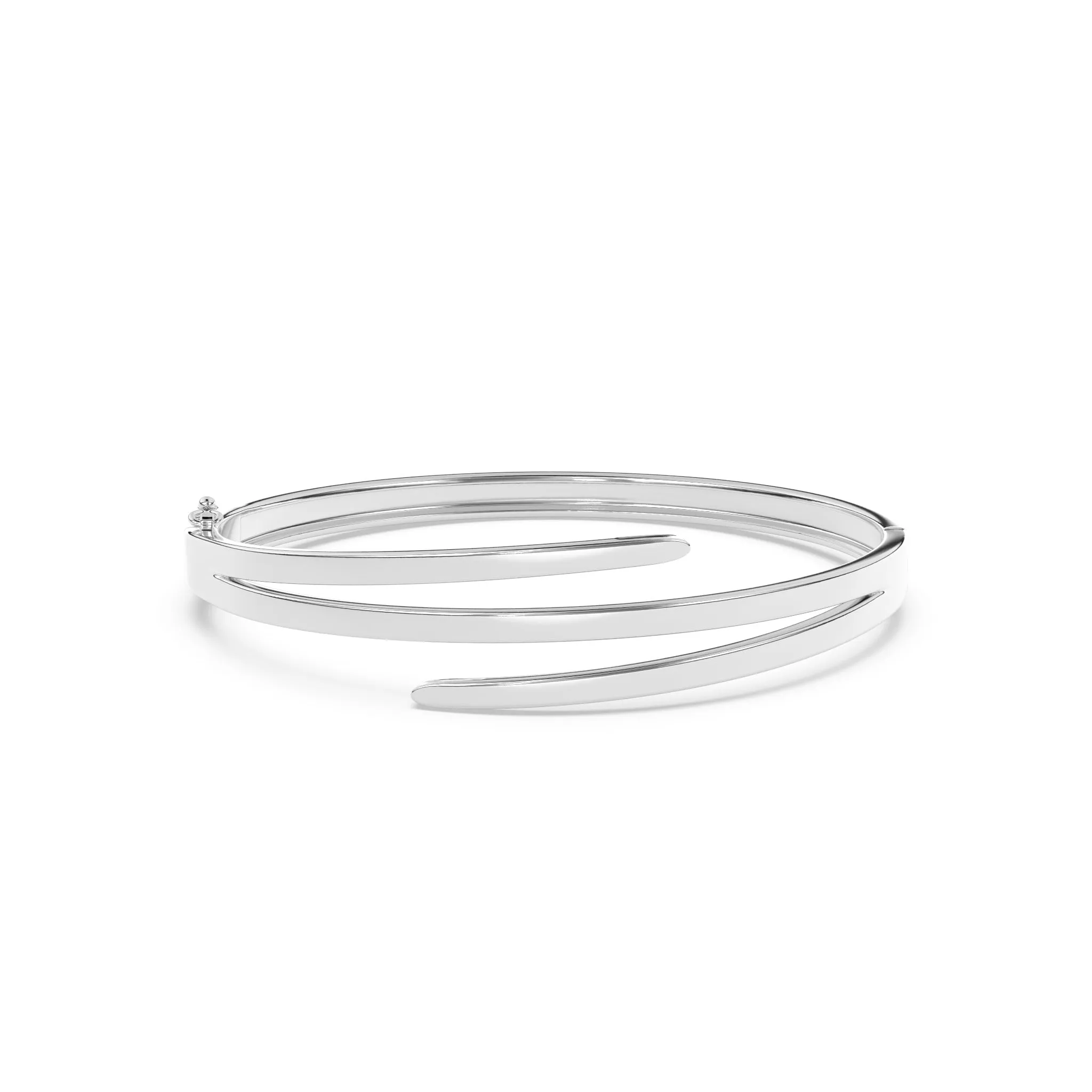 Twist Bangle